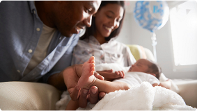 POST-BIRTH Warning Signs Education Program
