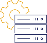 Automation - Custom icon by HealthStream